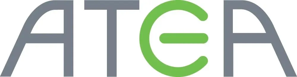 Logotyp för ATEA Sverige AB