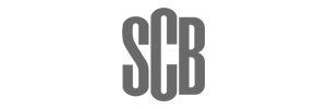 SCB - Logo