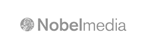 Nobelmedia - Logo