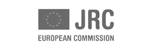 JRC European Commission - Logo