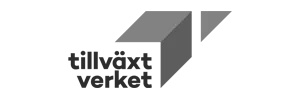 Tillväxtverket - Logo