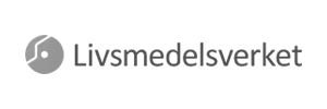 Livsmedelsverket - Logo