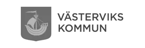 Västerviks Kommun - Logo