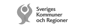 Sveriges Kommuner och Regioner - Logo
