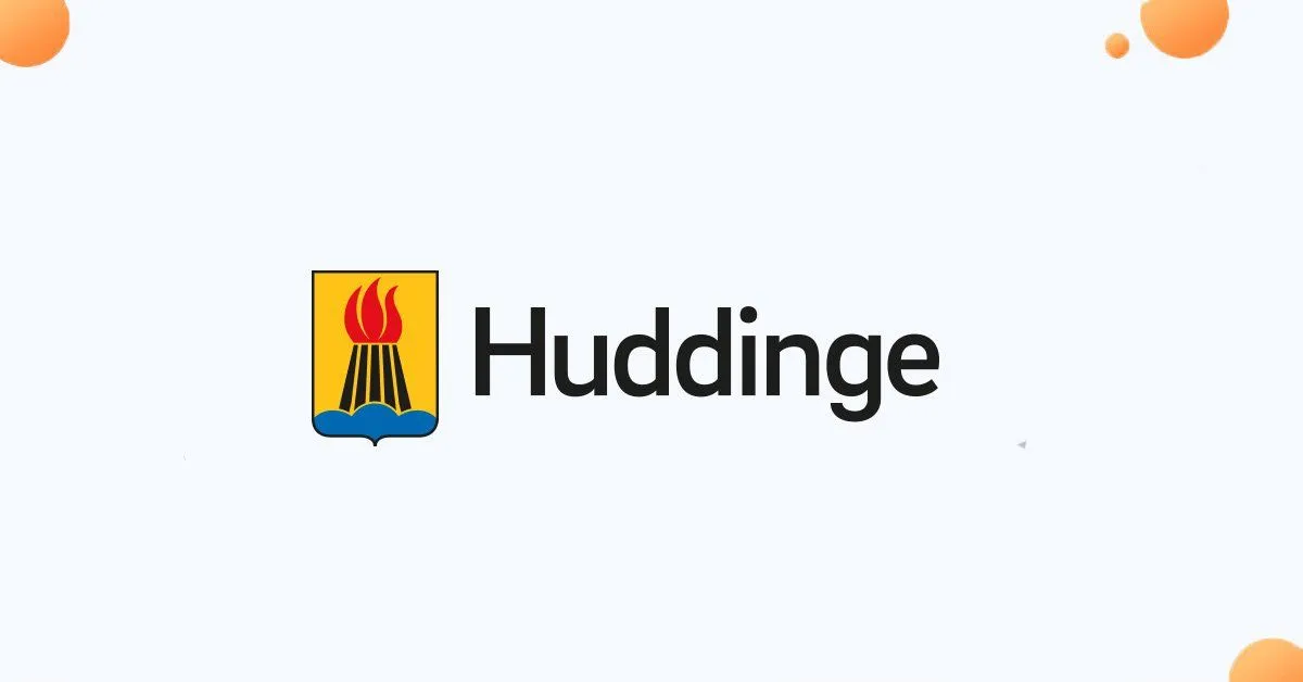 Ny publicist - Huddinge
