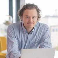 Mattias Axell