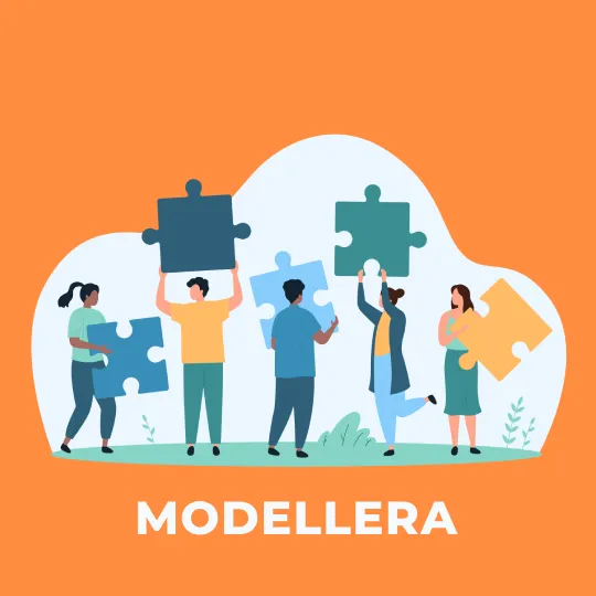 Modellera