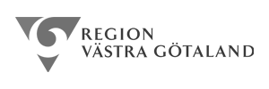 Region Västra Götaland - Logo