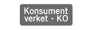 Konsumentverket - Logo
