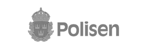 Polisen - Logo