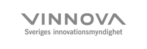 Vinnova - Logo