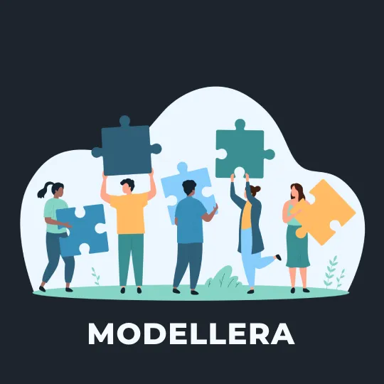 Modellera