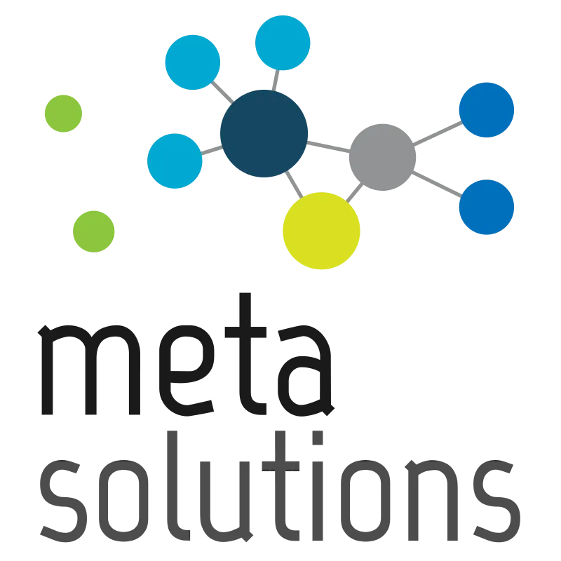 MetaSolutions logotyp
