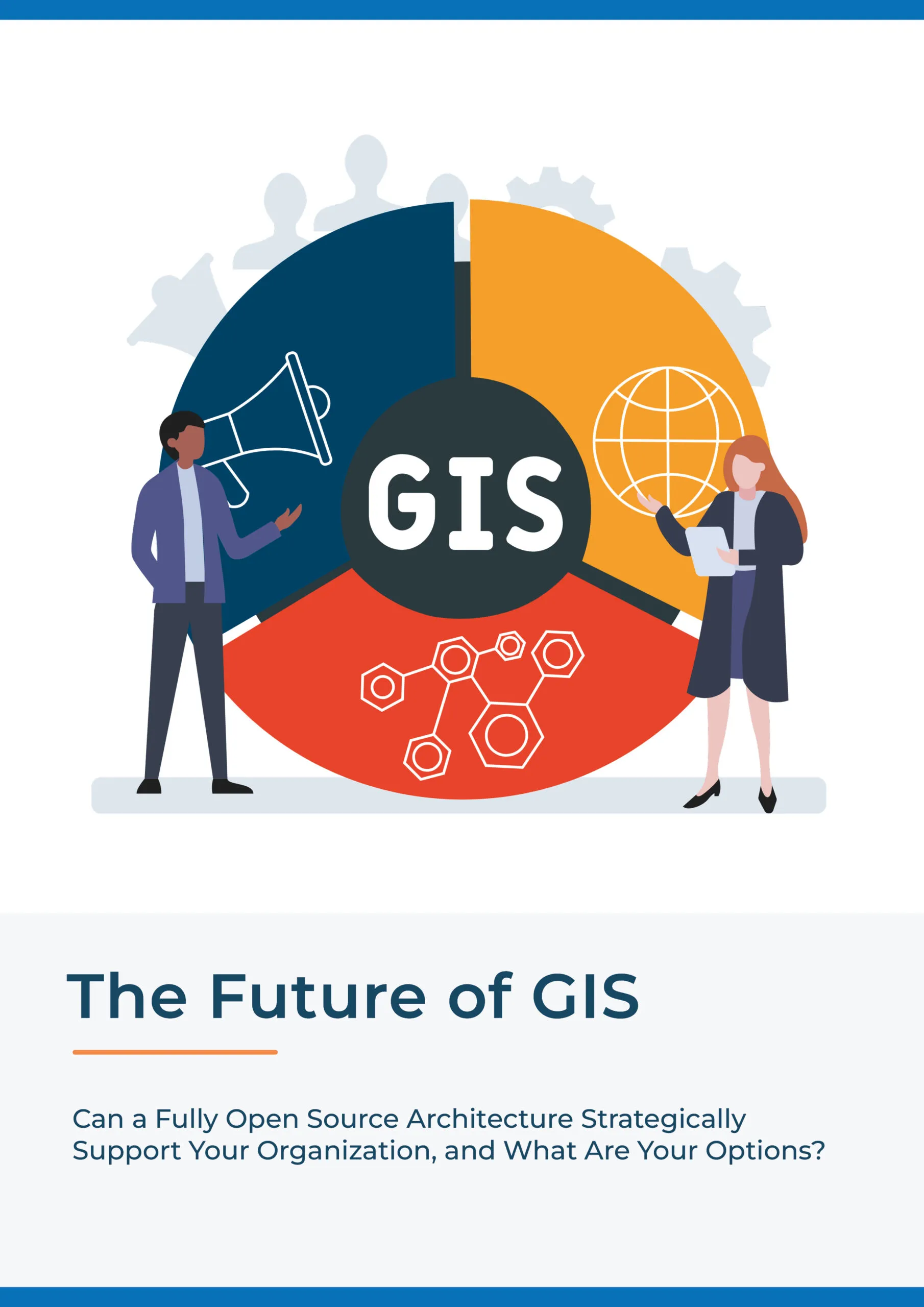 Whitepaper: The Future of GIS