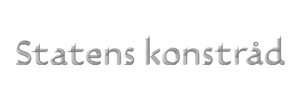 Statens konstråd