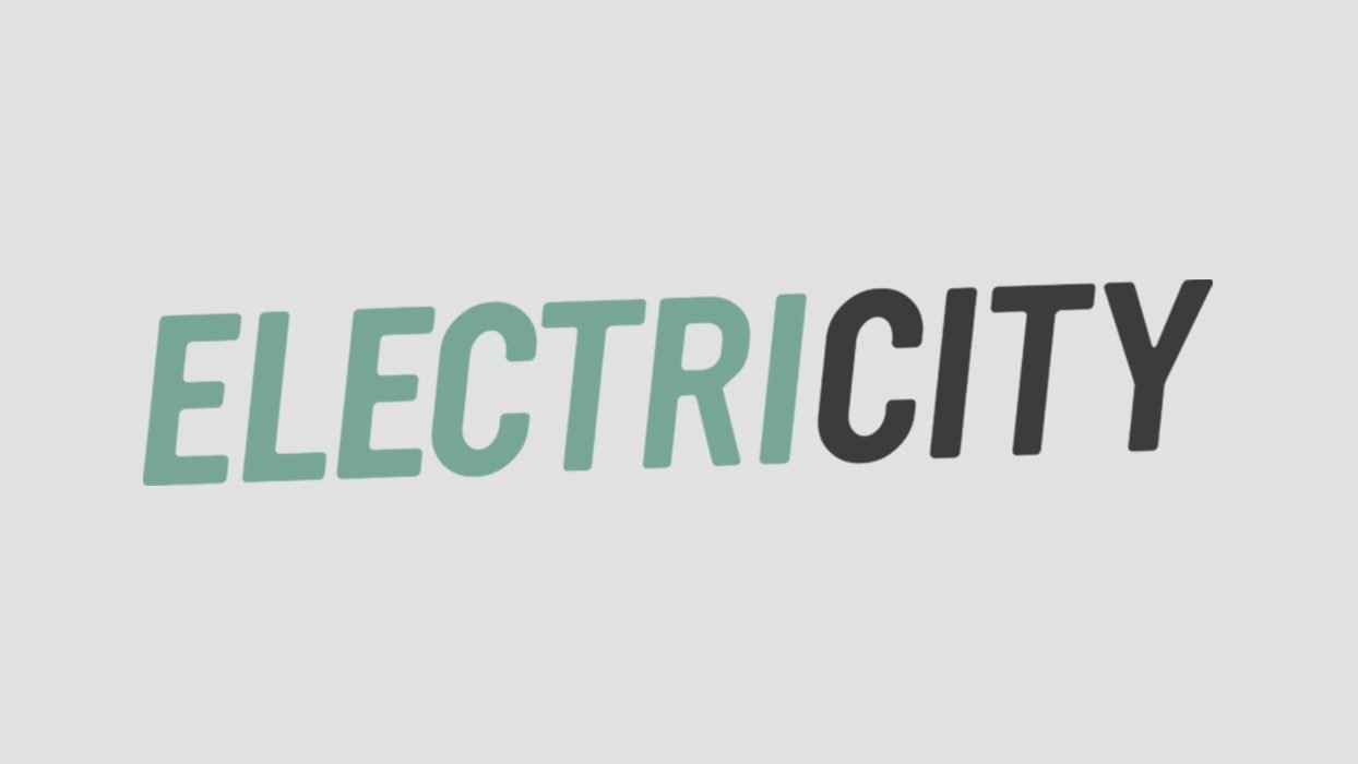 electriCITY electriCITY