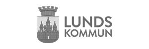 Lunds Kommun – Logo Lunds Kommun - Logo