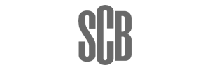 SCB – Logo SCB - Logo