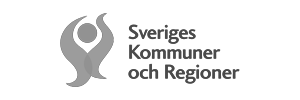 Sveriges Kommuner och Regioner – Logo Sveriges Kommuner och Regioner - Logo