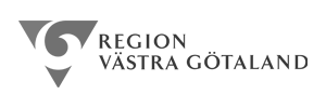 Region Västra Götaland – Logo Region Västra Götaland - Logo