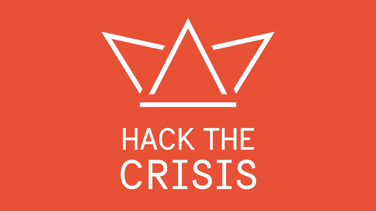 Hack the Crisis Hack the Crisis