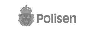 Polisen – Logo Polisen - Logo