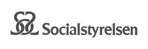 Socialstyrelsen – Logo Socialstyrelsen - Logo