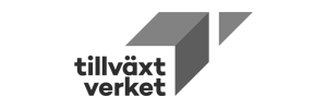 Tillväxtverket – Logo Tillväxtverket - Logo