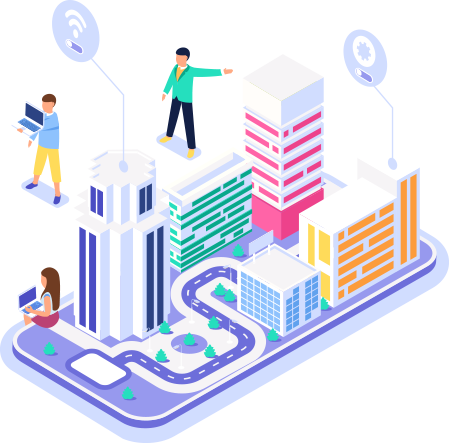 A smarter way to publish open data A smarter way to publish open data